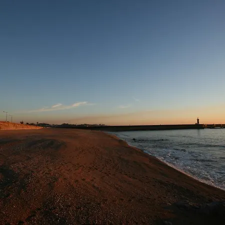 Rva - Beachside Porto