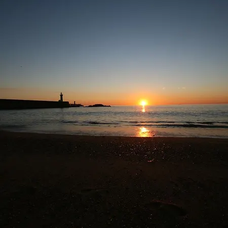 Apartment Rva - Beachside Porto
