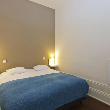 Rva - Beachside Apartment Porto