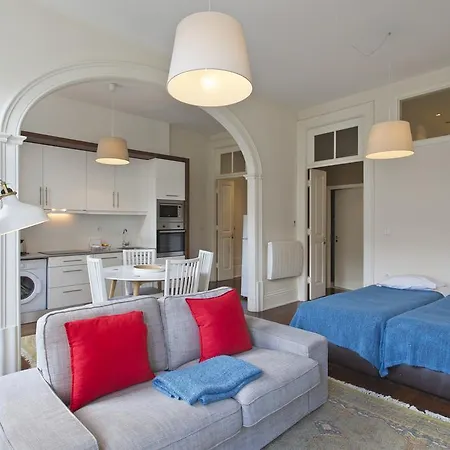 Apartment Rva - Beachside *