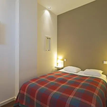 Apartment Rva - Beachside Porto