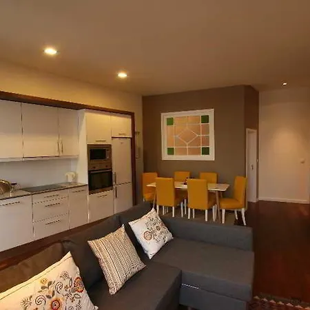Rva - Beachside Apartment