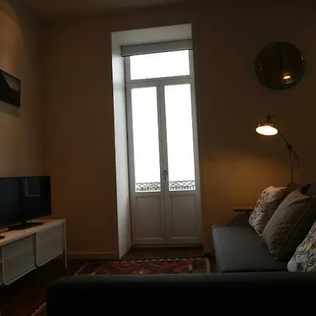 Apartment Rva - Beachside Porto