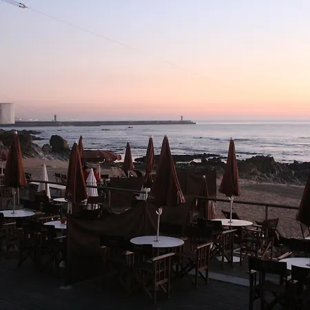 Rva - Beachside Porto