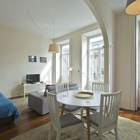 Apartment Rva - Beachside Porto