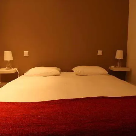 Rva - Beachside Apartment Porto