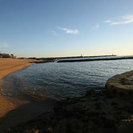 Apartment Rva - Beachside Porto